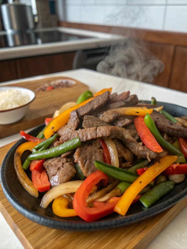 Beef and vegetable recipes: best 5 Easy Dishes for Hack 4 Beef and vegetable recipes: 5 Easy Dishes for Busy Weeknights