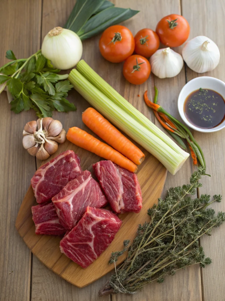 Tuna Steak Recipes: 5 Easy Ways to Delight Your Taste Buds 3 ifryy.com