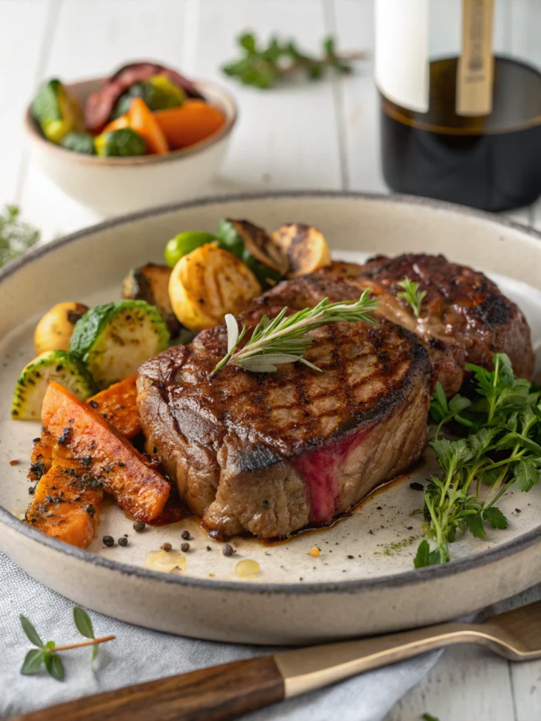 Classic Beef Recipes: 7 Must-Try Dishes for Every Home Cook