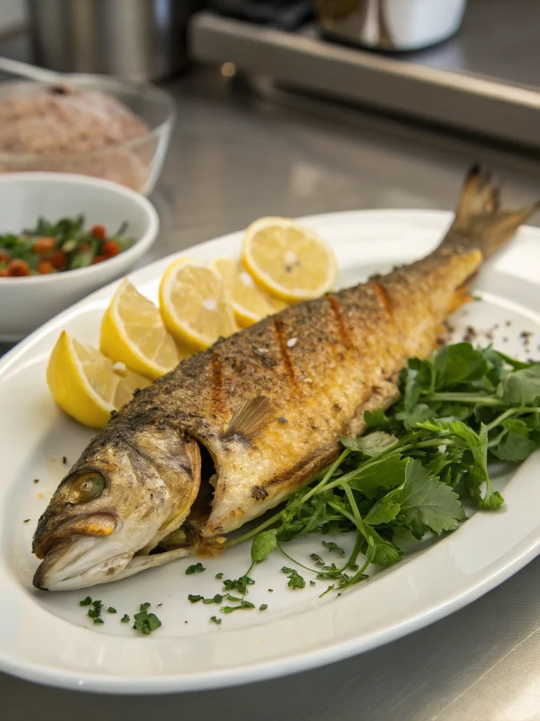 Crispy Fish Recipes: great 7 Ways to Delight Your Dinner 4 Crispy Fish Recipes: 7 Ways to Delight Your Dinner Guests!