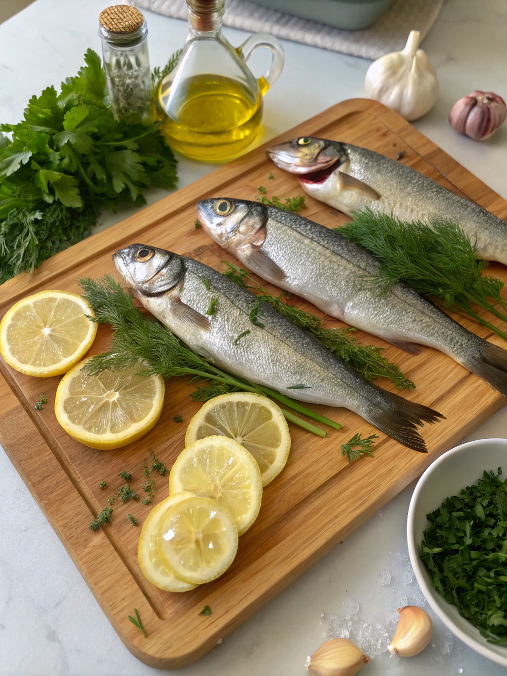 Easy fish recipes: 5 Quick Dishes You'll Love Making Tonight 2 easy fish recipes ingrdien