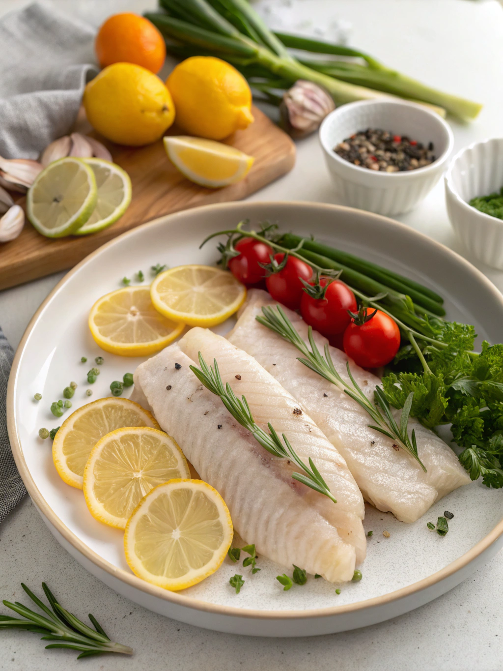 Easy white fish recipes: 7 Quick Dishes for Busy Weeknights 2 easy white fish recipes ingrdien