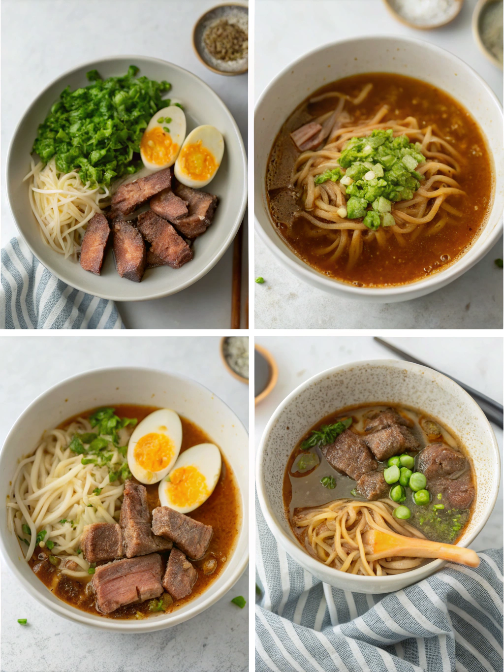 Beef Ramen Recipe: 7 hack to your great Savor Flavors 3 beef ramen recipe step by step