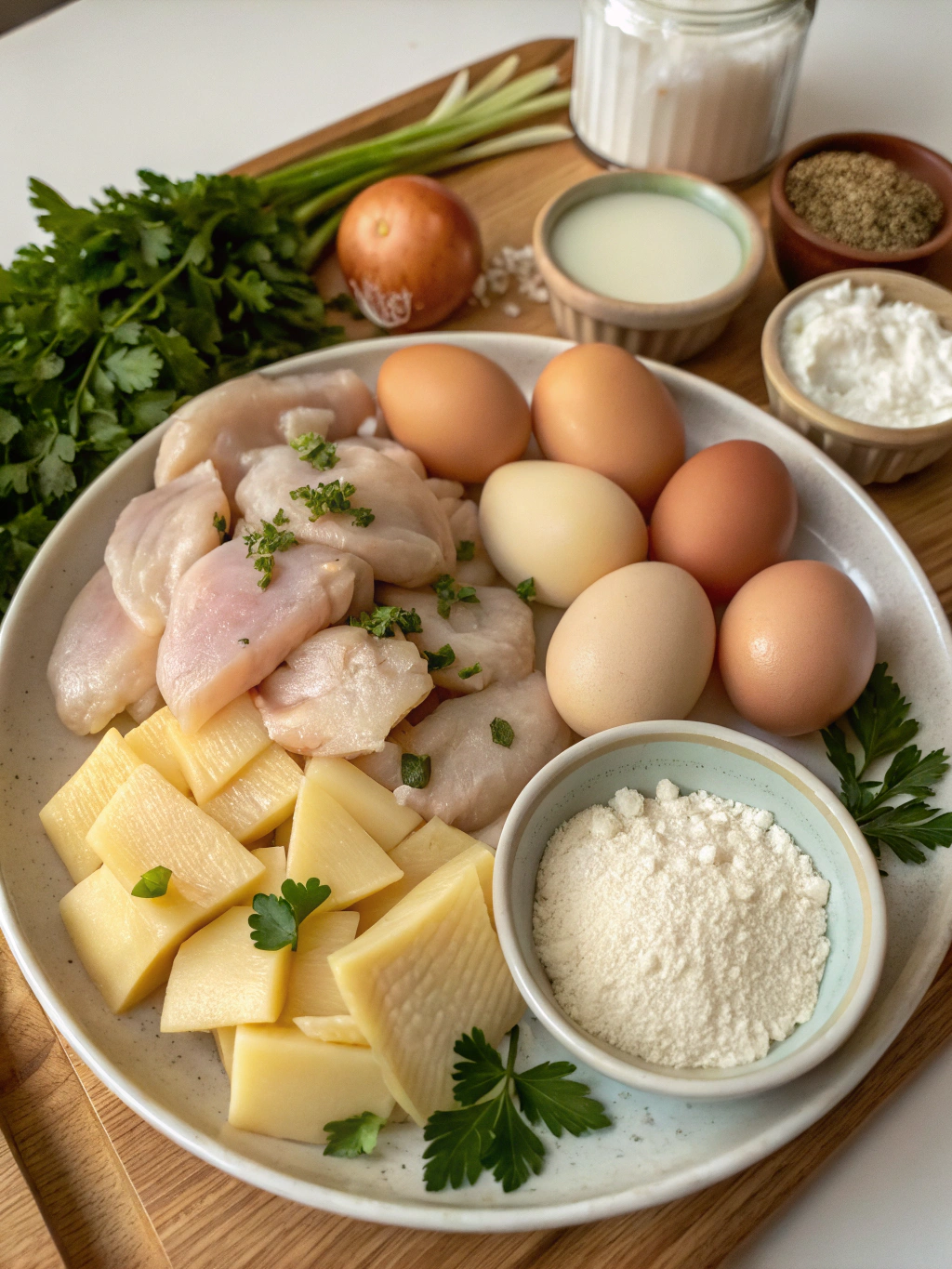 Chicken Perogies Recipe: How to 5 Steps to the great 2 chicken perogies recipe ingrdien