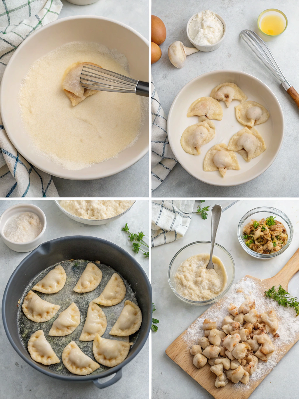 Chicken Perogies Recipe: How to 5 Steps to the great 3 chicken perogies recipe step by step