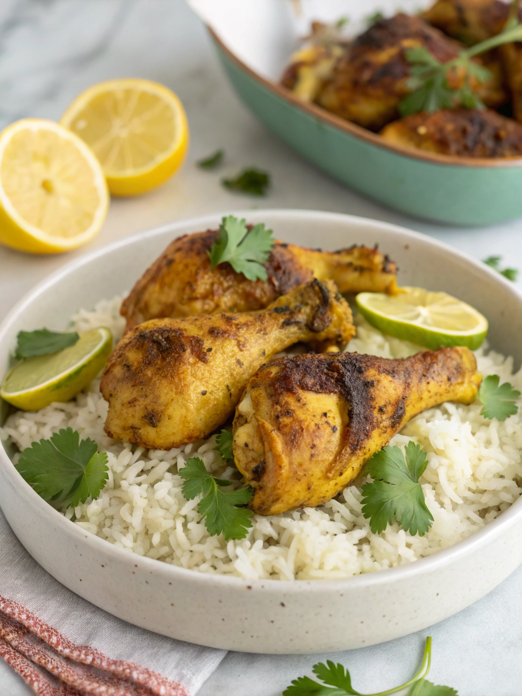 Chicken Turmeric Recipe: Great 5 Ways to Boost your Flavor 4 chicken turmeric recipe Final result