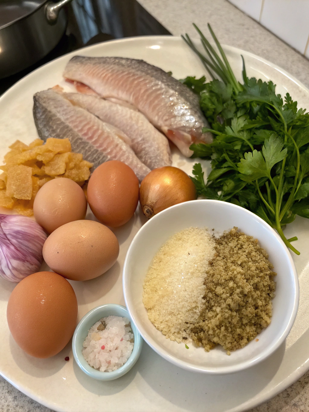 Fish Meatballs Recipes: 7 Easy Ways to Make Them Delicious! 2 fish meatballs recipes161 ingrdien