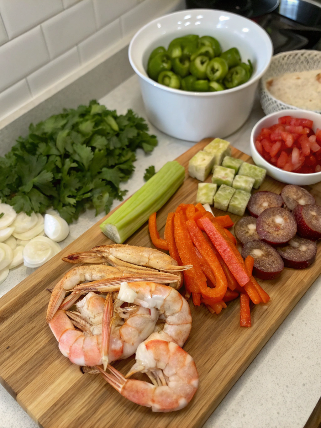 Seafood Gumbo Recipe: 7 hack to Your Great Dinner! 2 seafood gumbo recipe160 ingrdien