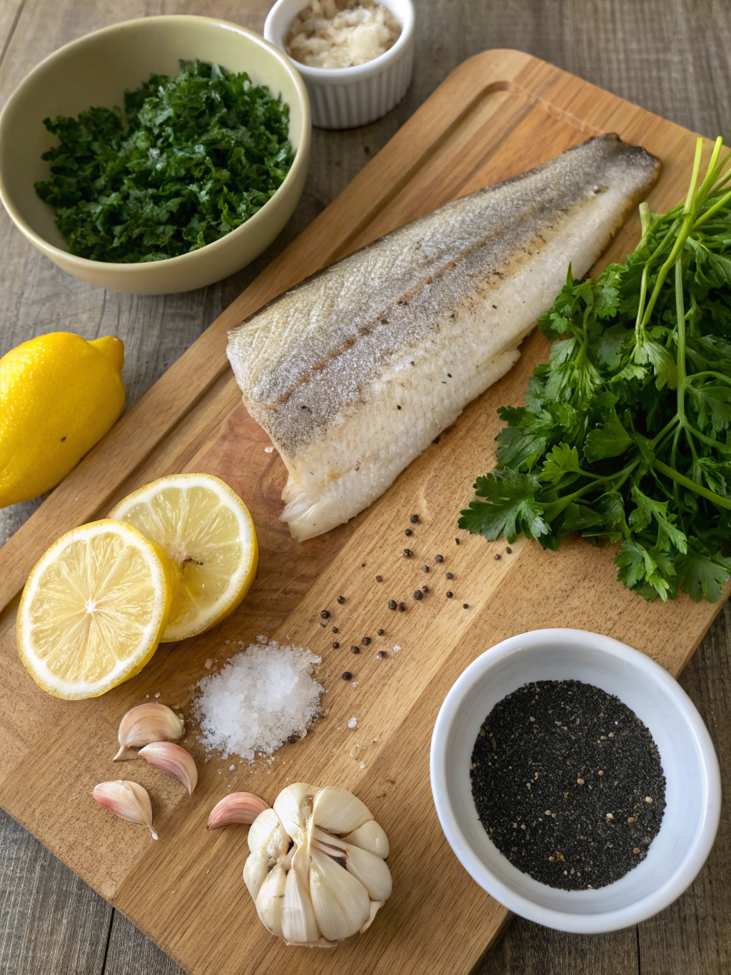 Blackened Fish Recipe: 5 Easy Hack to Spicy Culinary Perfection 2 blackened fish recipe160 ingrdien