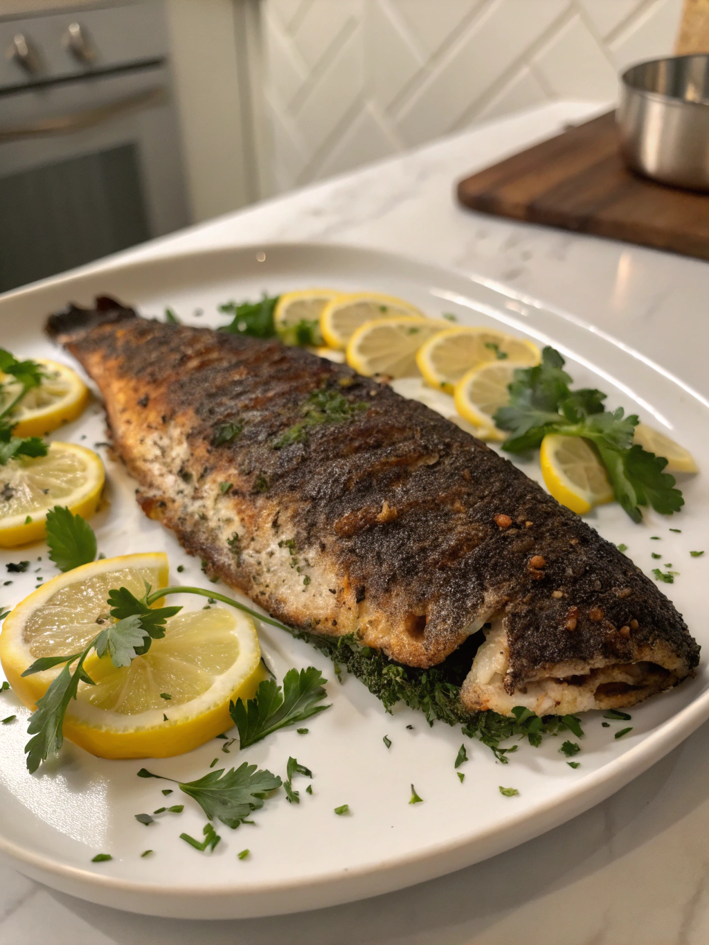 Blackened Fish Recipe: 5 Easy Hack to Spicy Culinary Perfection 4 blackened fish recipe335498 Final result
