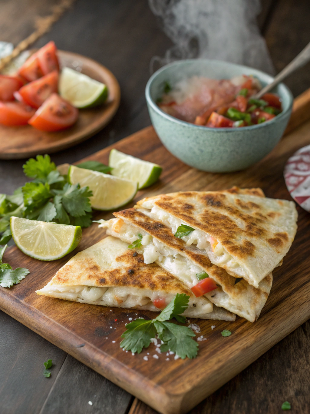 Fish Quesadilla Recipes: 7 Ways to Make It Perfectly Delicious 4 fish quesadilla recipes363882 Final result